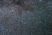 NGC6960-6992 (Veil-Network Nebula)